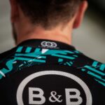 B&B Hotels p/b KTM dévoile son maillot … domicile !  