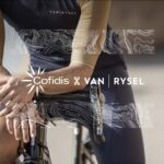 Van Rysel devient le nouveau partenaire de la Team Cofidis