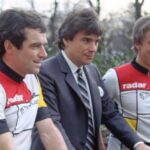 Le maillot du leader du Tour de la Provence rendra hommage à Bernard Tapie