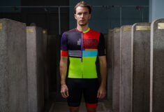 Image de l'article Santini imagine une ligne de vêtements spéciale pour Paris-Roubaix.
