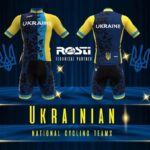 Rosti, nouvel équipementier maillot de la sélection nationale Ukrainienne