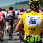 Comment sont établis les dossards des coureurs du Tour de France ?