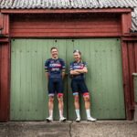 Trek-Segafredo utilisera un maillot bleu foncé sur le Tour de France 2022