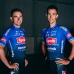 Alpecin – Fenix présente son nouveau maillot à l’occasion du Tour de France 2022