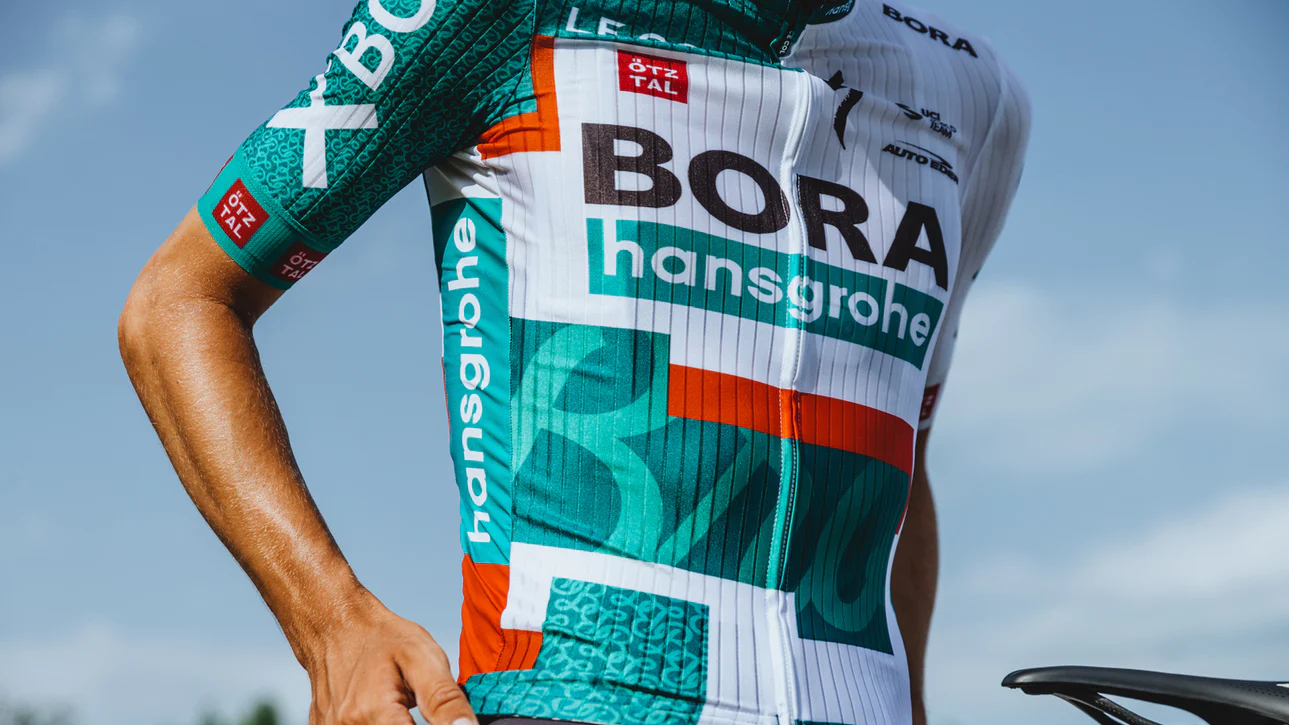 maillot-Bora-Tour-de-France-2022-détails