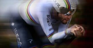 Image de l'article Tour de France : des nouveaux matériaux pour des combinaisons ultra-aérodynamique.