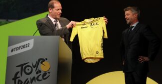 Image de l'article L’histoire du maillot jaune sur le Tour de France