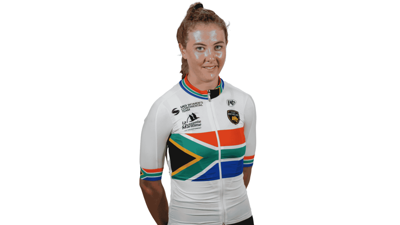 maillot-championne-afrique-du-sud-cyclisme-tour-de-france-femmes