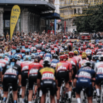 Tour de France Femmes avec Zwift 2022 : L’infographie des équipements par vélopack