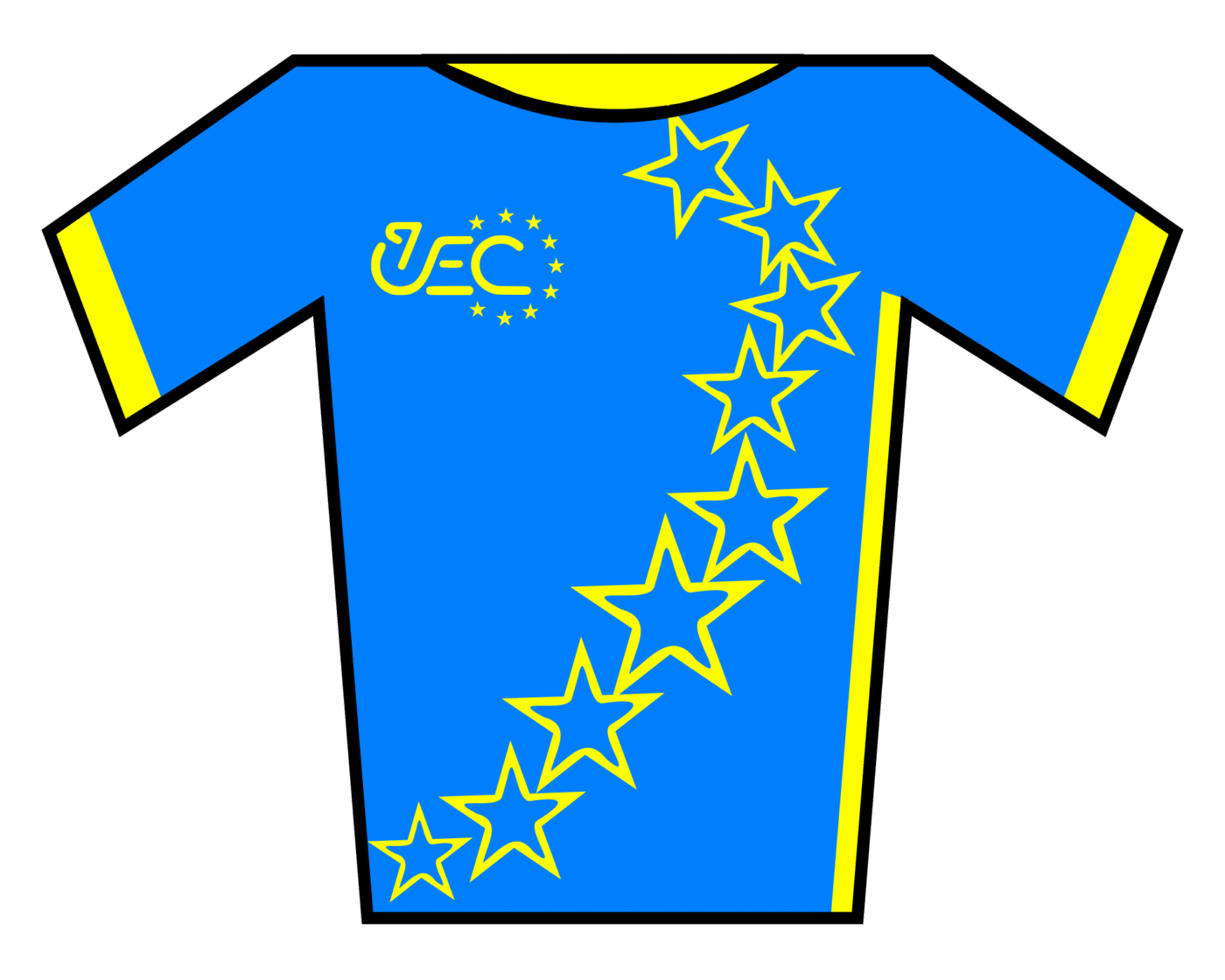 maillot-champion-europe