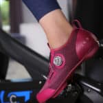 Shimano lance les chaussures IC501 pour une pratique du cyclisme en indoor