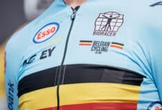 Image de l'article Championnat du monde de cyclisme 2022 : les maillots des nations les plus représentées