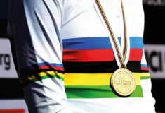 Image de l'article Championnats du Monde de cyclisme sur route 2022, les infos
