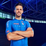 L’Italie présente son nouveau maillot pour les Championnats du Monde 2022