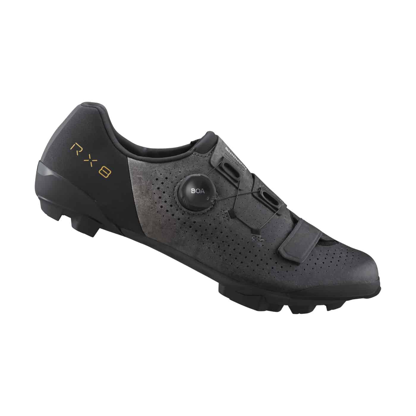 Chaussures gravel shimano RX801
