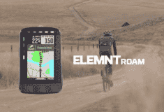 Image de l'article Wahoo annonce son nouveau compteur GPS : l’Elemnt Roam