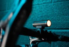 Image de l'article Quelle puissance pour s’éclairer à vélo ?