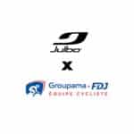 En 2023, l’équipe Groupama-FDJ sera équipée de casques et lunettes Julbo
