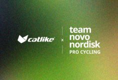 Image de l'article L’équipe Novo Nordisk annonce la prolongation de son partenariat avec les casques Catlike