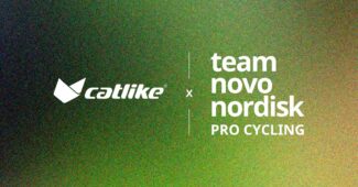 Image de l'article L’équipe Novo Nordisk annonce la prolongation de son partenariat avec les casques Catlike