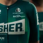 Finisher Team présente ses nouvelles couleurs pour 2023